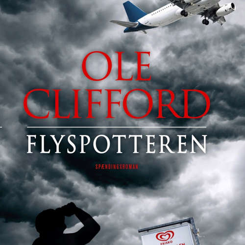 Flyspotteren