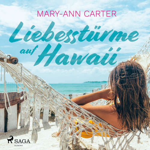 Liebesstürme auf Hawaii