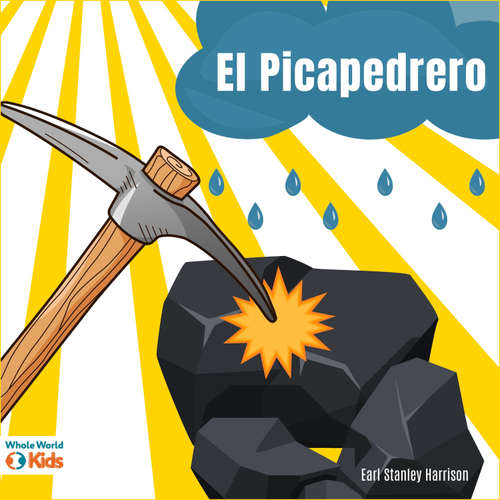 Audiolibro El picapedrero - Earl Stanley Harrison - Daniel Fernando