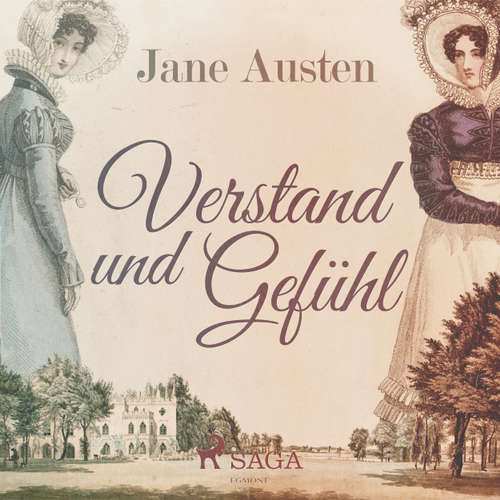 Hoerbuch Verstand und Gefühl - Jane Austen - Uta Kroemer Hoerbuch Verstand und Gefühl - Jane Austen - Uta Kroemer