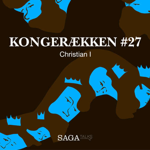 Audiokniha Christian I - Kongerækken 27 - Anders Asbjørn Olling - Anders Asbjørn Olling Audiokniha Christian I - Kongerækken 27 - Anders Asbjørn Olling - Anders Asbjørn Olling