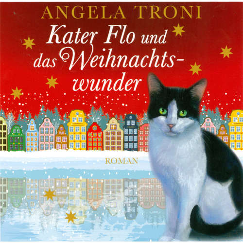 Kater Flo und das Weihnachtswunder