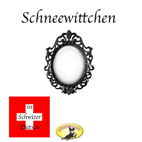Hoerbuch Märchen in Schwizer Dütsch, Schneewittchen - Gebrüder Grimm - Agnes Bühlmann Hoerbuch Märchen in Schwizer Dütsch, Schneewittchen - Gebrüder Grimm - Agnes Bühlmann