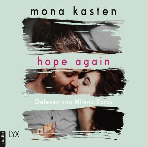 Hope Again - Again-Reihe 4