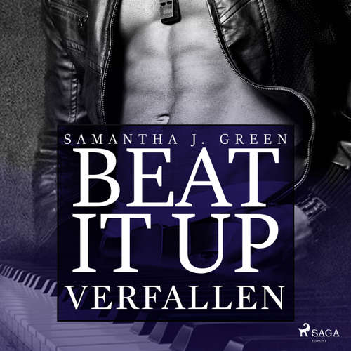 Verfallen - Beat It Up 1