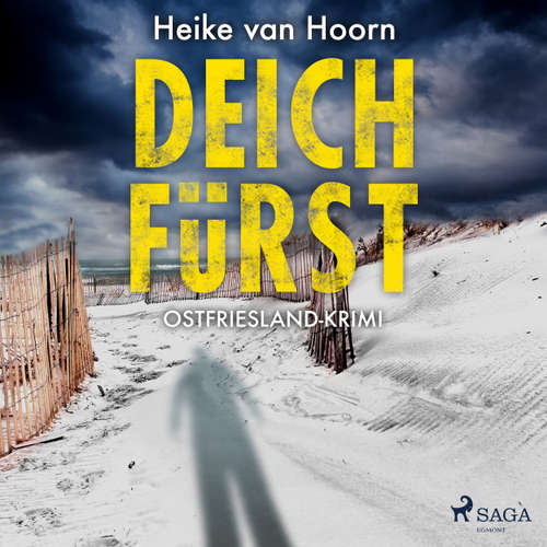 Deichfürst - Ostfriesland-Krimi - Ein Fall für Kommissar Möllenkamp 1