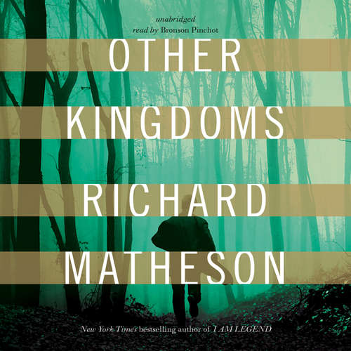 Audiobook Other Kingdoms - Richard Matheson - Bronson Pinchot
