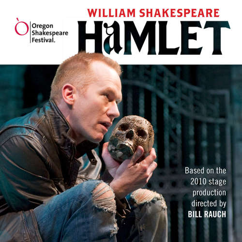 Audiobook Hamlet - William Shakespeare - a full cast