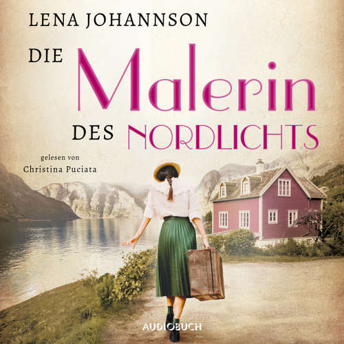 Die Malerin des Nordlichts