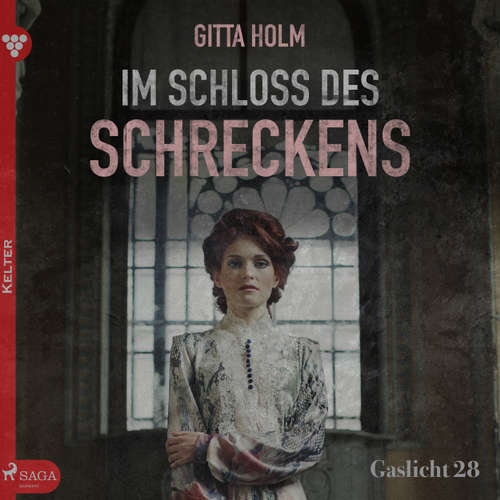 Gaslicht 28: Im Schloß des Schreckens