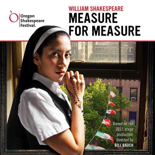 Audiobook Measure for Measure - William Shakespeare - a full cast