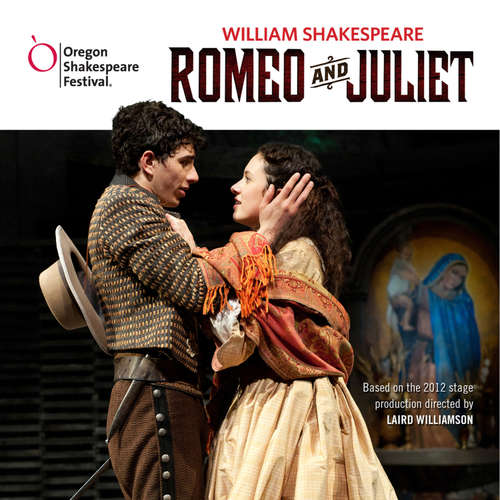Audiobook Romeo and Juliet - William Shakespeare - a full cast