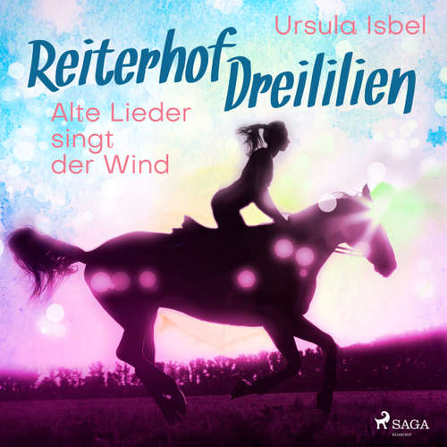 Alte Lieder singt der Wind - Reiterhof Dreililien 5