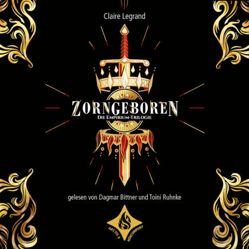 Zorngeboren