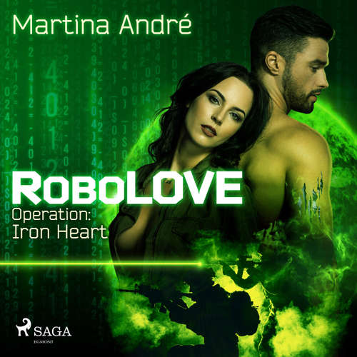 Operation: Iron Heart - RoboLOVE 1