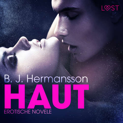 Haut - Erotische Novelle