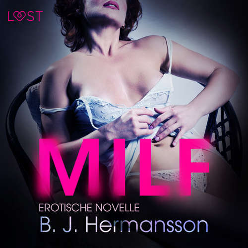 MILF - Erotische Novelle