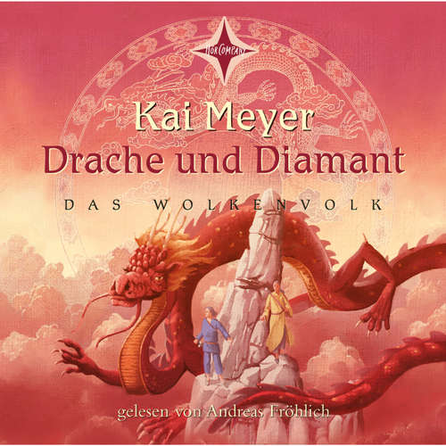 Drache und Diamant (Das Wolkenvolk Teil 3)