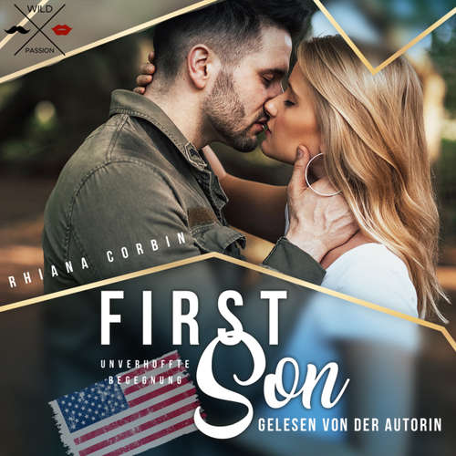 First Son - Unverhoffte Begegnung