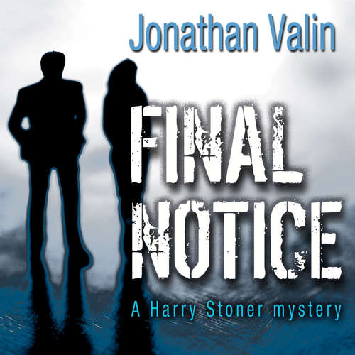 Audiobook Final Notice - Jonathan Valin - Mark Peckham