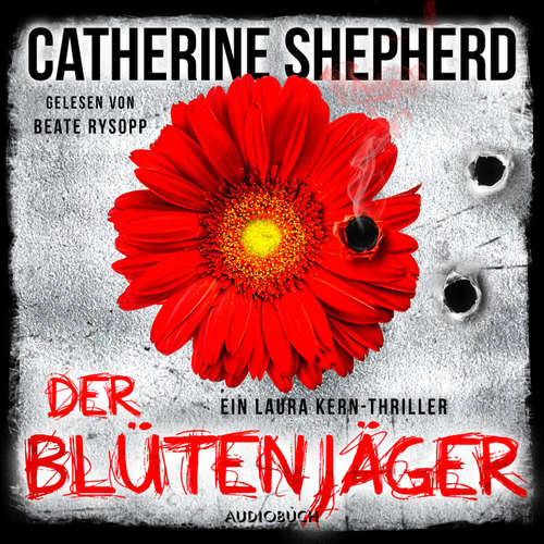 Der Blütenjäger - Ein Fall für Laura Kern 4