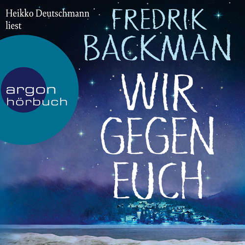 Wir gegen euch