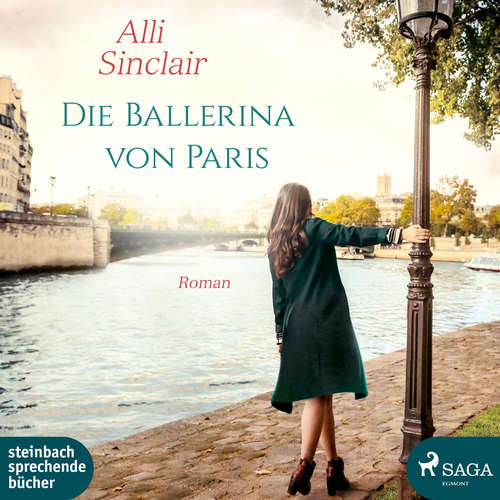 Die Ballerina von Paris