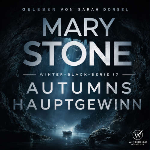 Hoerbuch Autumns Hauptgewinn - Mary Stone - Sarah Dorsel