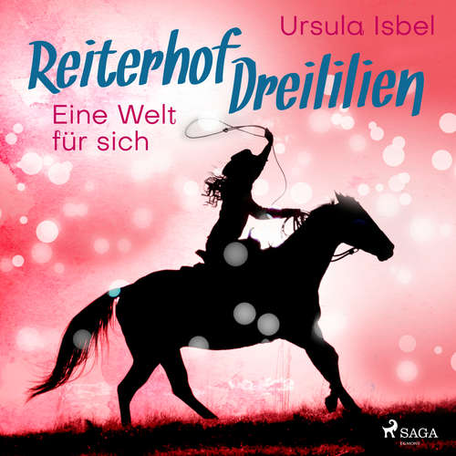 Eine Welt für sich - Reiterhof Dreililien 6