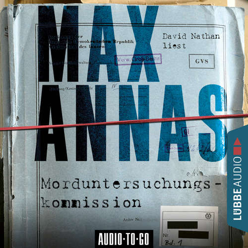Morduntersuchungskommission