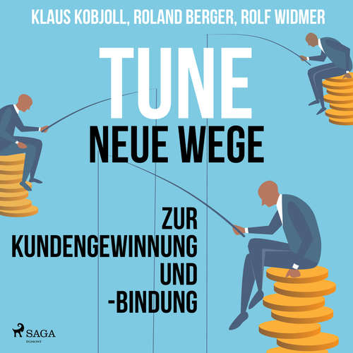 Tune - Neue Wege zur Kundengewinnung und -bindung