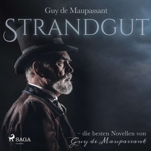 Strandgut