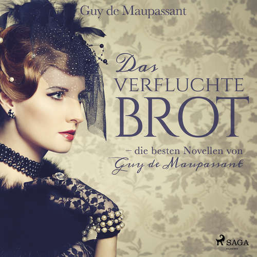 Das verfluchte Brot