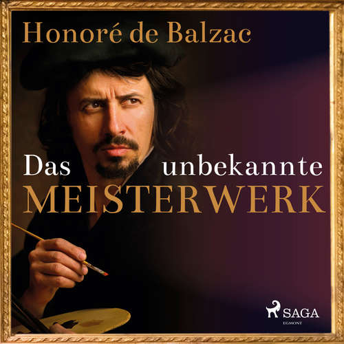 Das unbekannte Meisterwerk