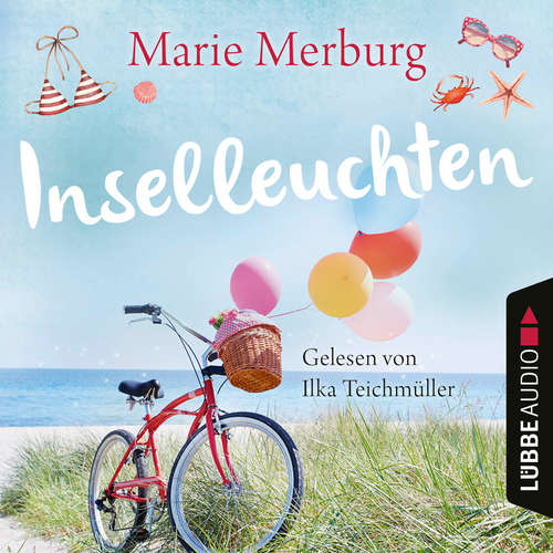 Inselleuchten - Rügen-Reihe, Teil 2