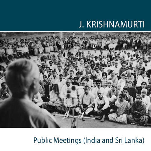 Audiobook Madras (Chennai) 1977 78 - Public Talk 3 - What place has knowledge in correct action? - J. Krishnamurti - J. Krishnamurti