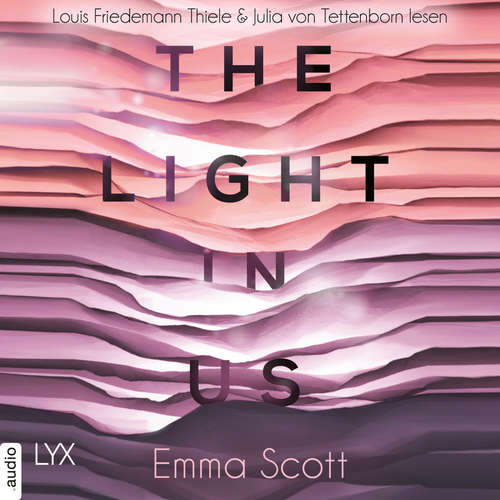 The Light in Us - Light-in-us-Reihe 1