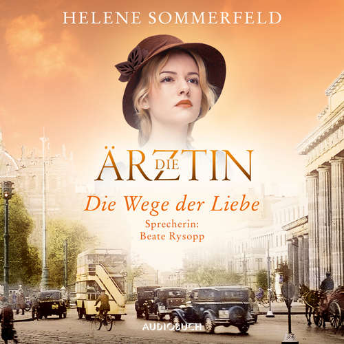 Die Wege der Liebe - Ricarda Thomasius 3