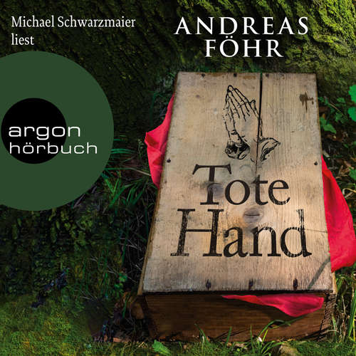 Tote Hand - Geschichten (Autorisierte Lesefassung)