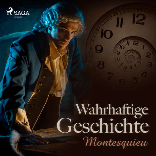 Wahrhaftige Geschichte