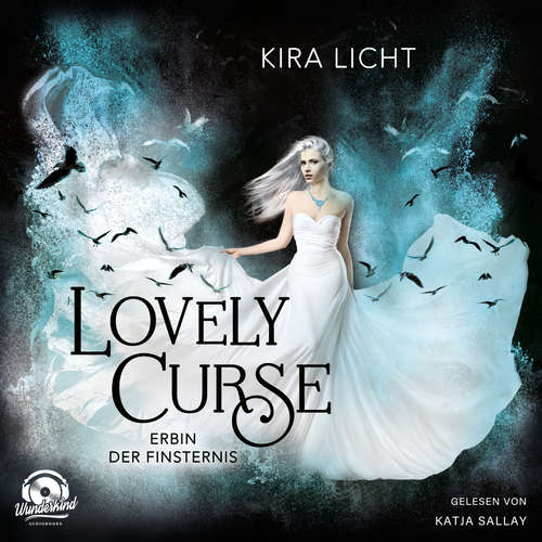 Erbin der Finsternis - Lovely Curse, Band 1