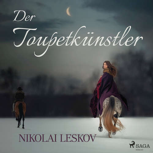 Der Toupetkünstler