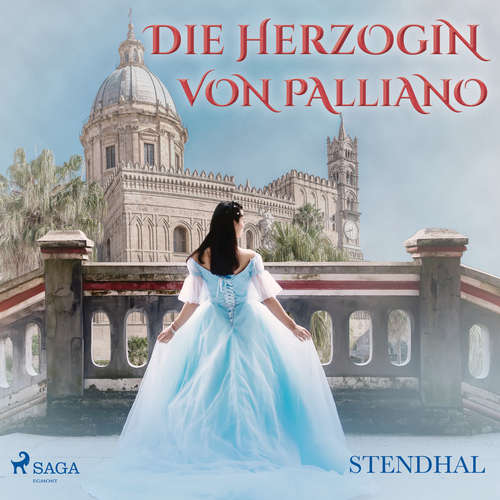 Hoerbuch Die Herzogin von Palliano - Stendhal - Christian Poewe Hoerbuch Die Herzogin von Palliano - Stendhal - Christian Poewe