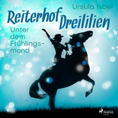Unter dem Frühlingsmond - Reiterhof Dreililien 9
