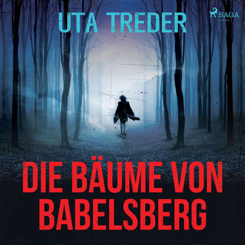Die Bäume von Babelsberg