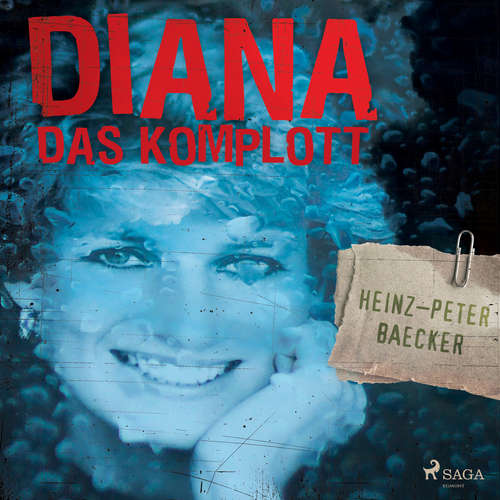 Diana - Das Komplott