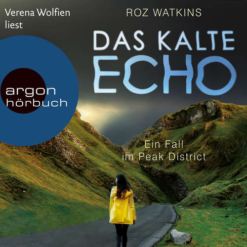 Das kalte Echo - Ein Fall im Peak District, Band 1