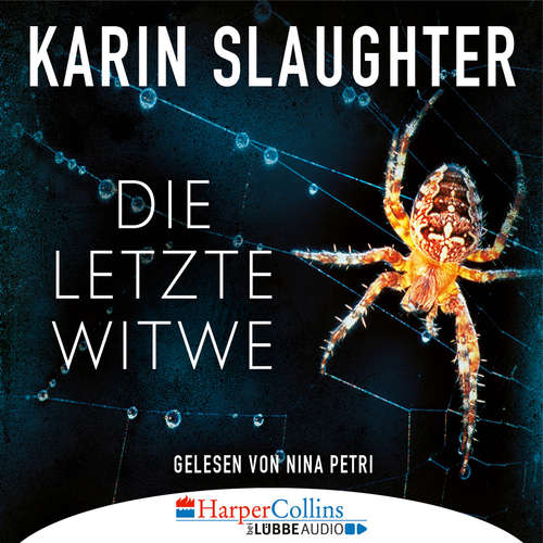 Die letzte Witwe - Georgia-Reihe, Teil 7
