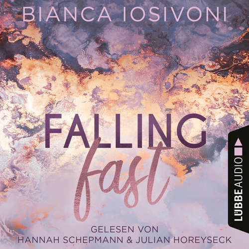 Falling Fast - Hailee & Chase 1