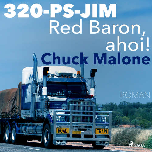 Red Baron, ahoi! - 320-PS-JIM 3